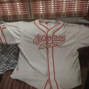 Mark echo jersey never seen another like it !!